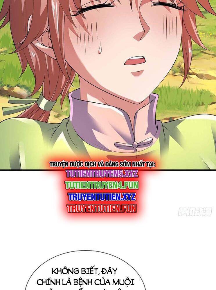 Bắt Đầu Với Chí Tôn Đan Điền Chap 347 - Next Chap 348