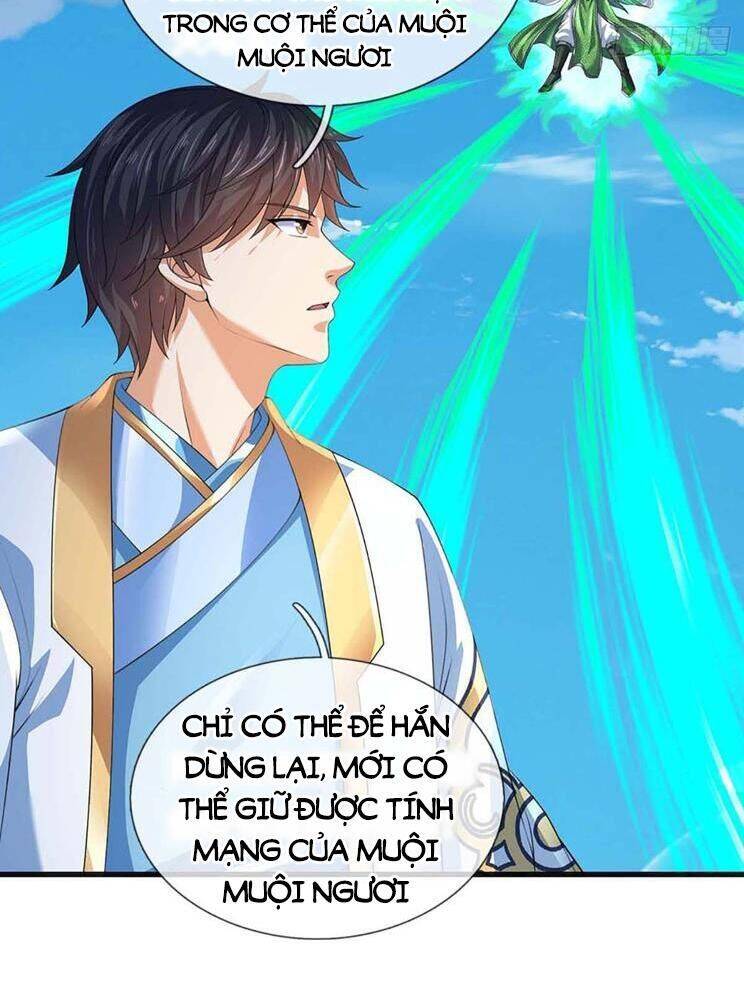 Bắt Đầu Với Chí Tôn Đan Điền Chap 347 - Next Chap 348