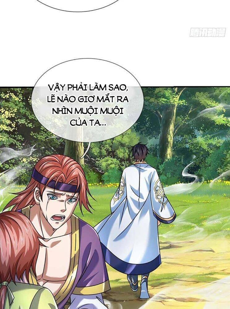 Bắt Đầu Với Chí Tôn Đan Điền Chap 347 - Next Chap 348