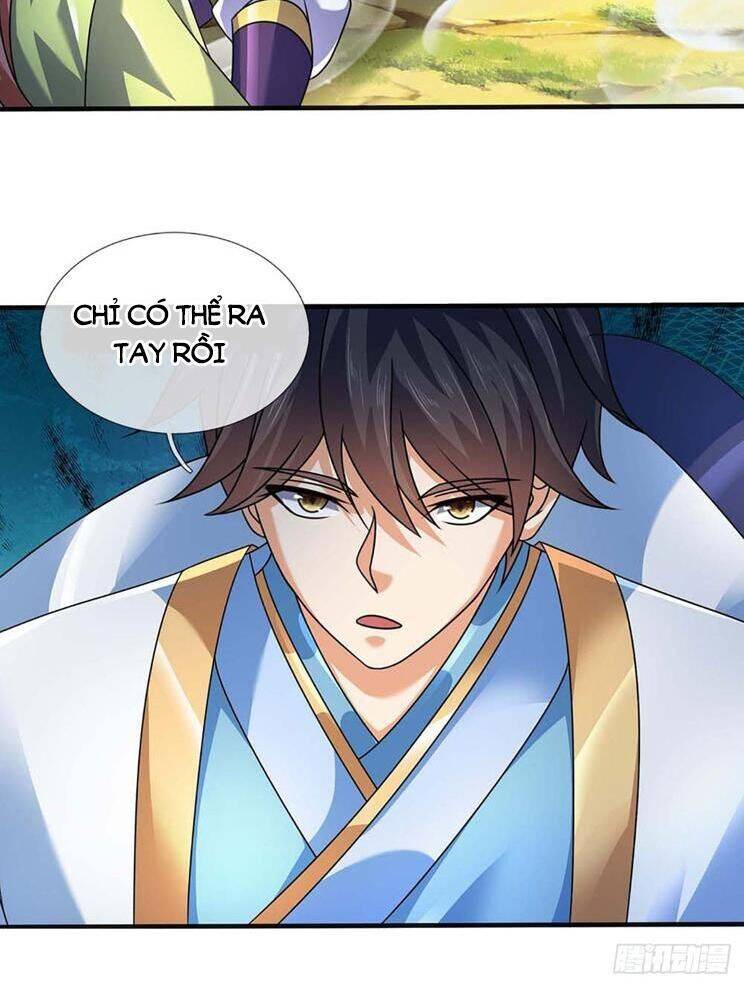 Bắt Đầu Với Chí Tôn Đan Điền Chap 347 - Next Chap 348