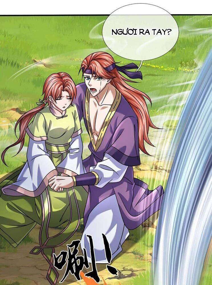 Bắt Đầu Với Chí Tôn Đan Điền Chap 347 - Next Chap 348