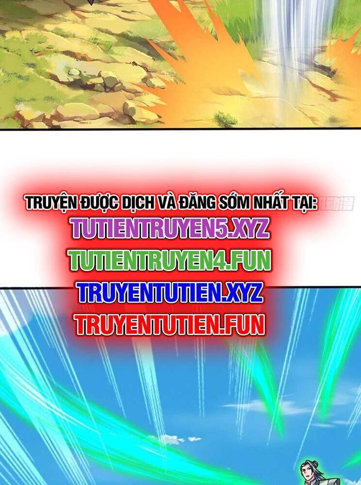 Bắt Đầu Với Chí Tôn Đan Điền Chap 347 - Next Chap 348
