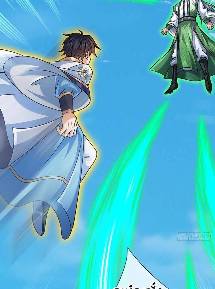 Bắt Đầu Với Chí Tôn Đan Điền Chap 347 - Next Chap 348