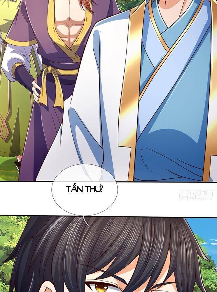 Bắt Đầu Với Chí Tôn Đan Điền Chap 347 - Next Chap 348