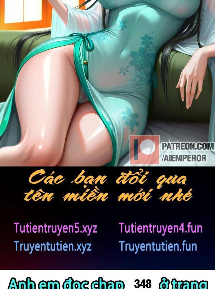 Bắt Đầu Với Chí Tôn Đan Điền Chap 347 - Next Chap 348