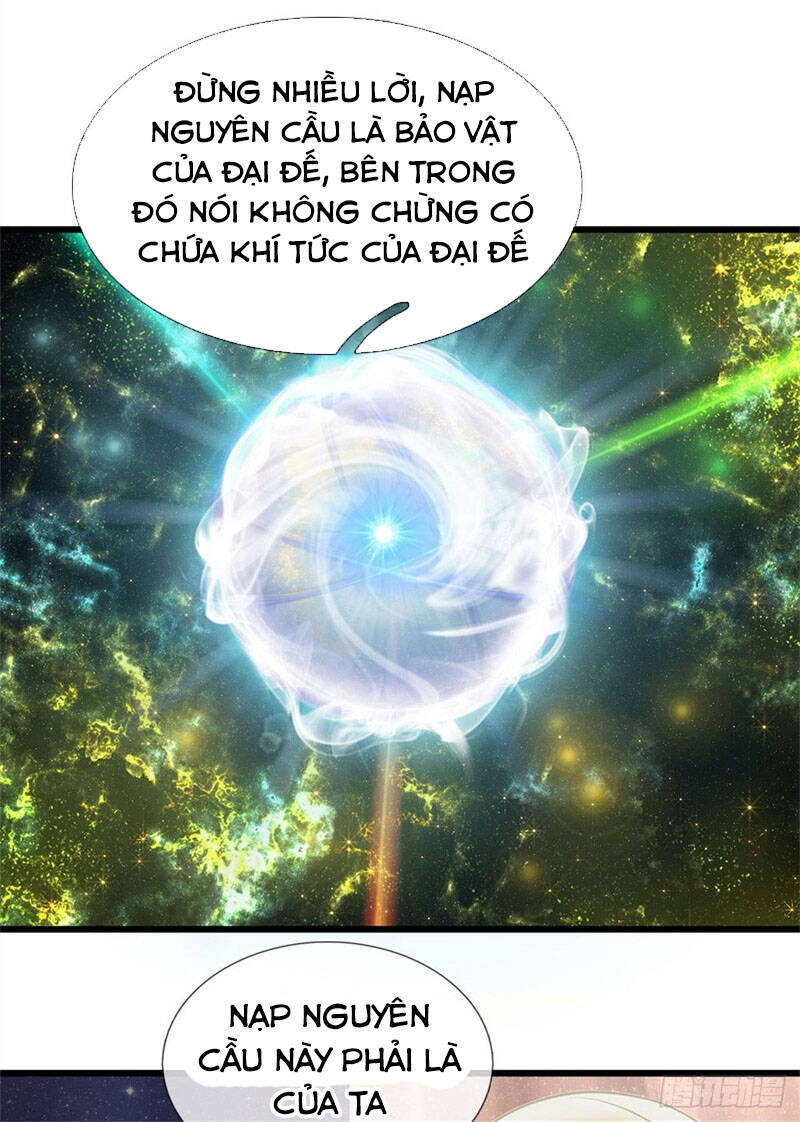 Bắt Đầu Với Chí Tôn Đan Điền Chap 35 - Next Chap 36