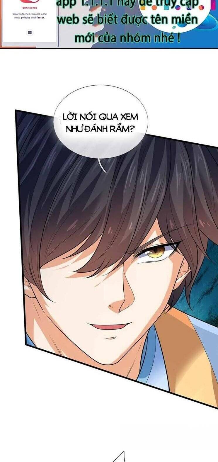 Bắt Đầu Với Chí Tôn Đan Điền Chap 352 - Next Chap 353