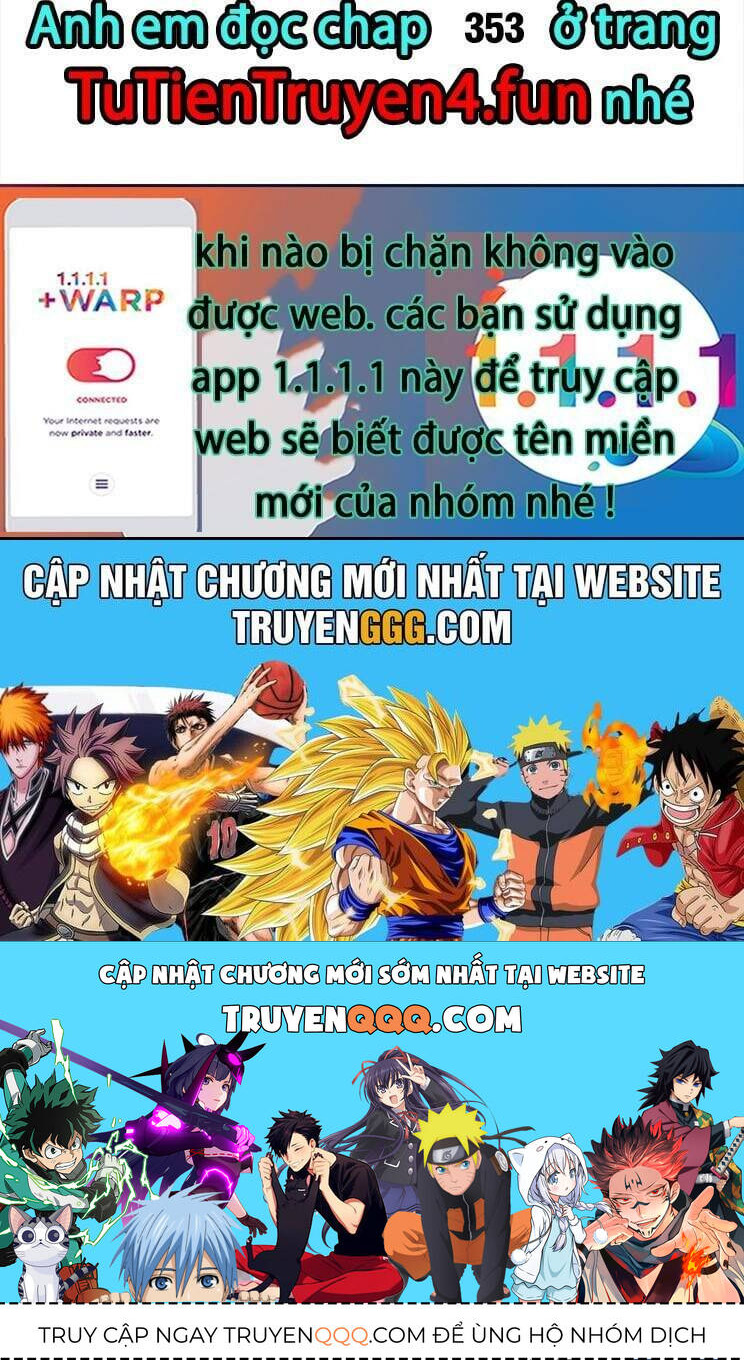 Bắt Đầu Với Chí Tôn Đan Điền Chap 352 - Next Chap 353