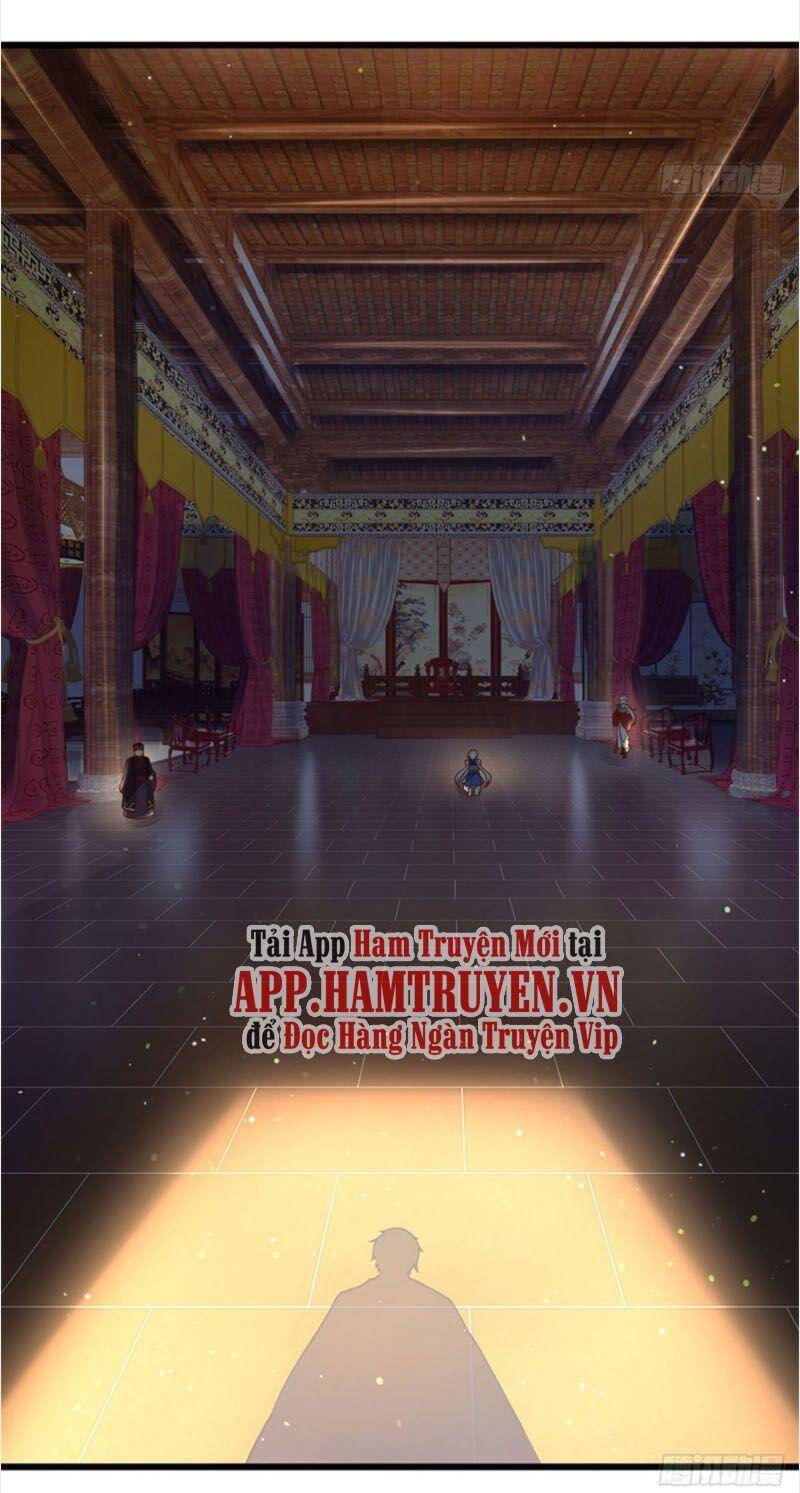 Bắt Đầu Với Chí Tôn Đan Điền Chap 37 - Next Chap 38