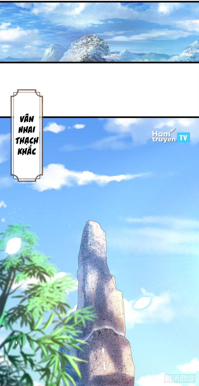 Bắt Đầu Với Chí Tôn Đan Điền Chap 4 - Next Chap 5