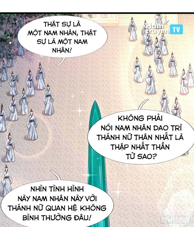 Bắt Đầu Với Chí Tôn Đan Điền Chap 4 - Next Chap 5