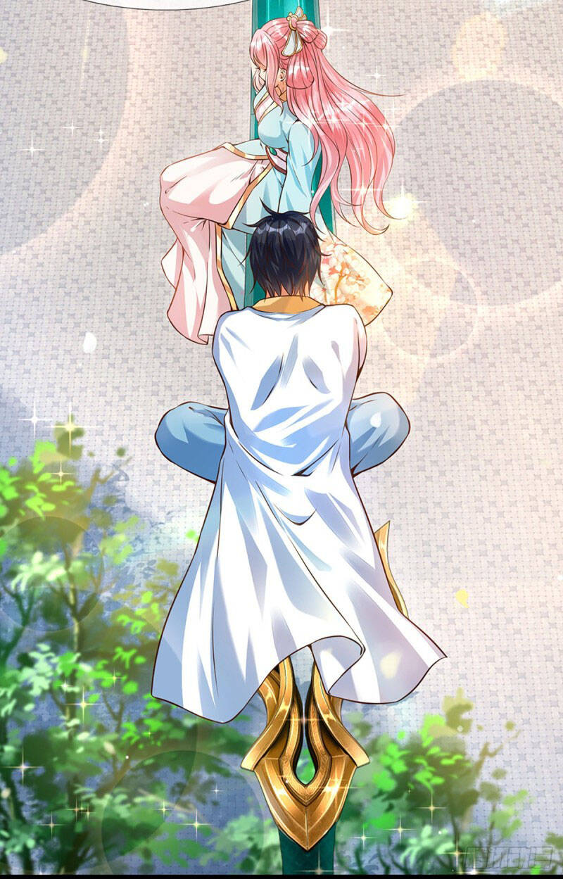 Bắt Đầu Với Chí Tôn Đan Điền Chap 4 - Next Chap 5