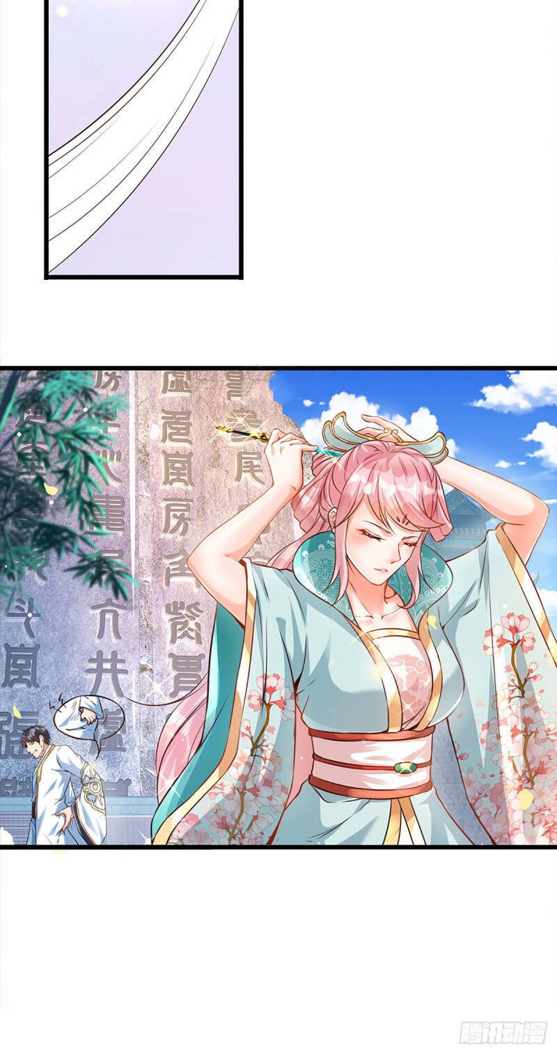 Bắt Đầu Với Chí Tôn Đan Điền Chap 4 - Next Chap 5