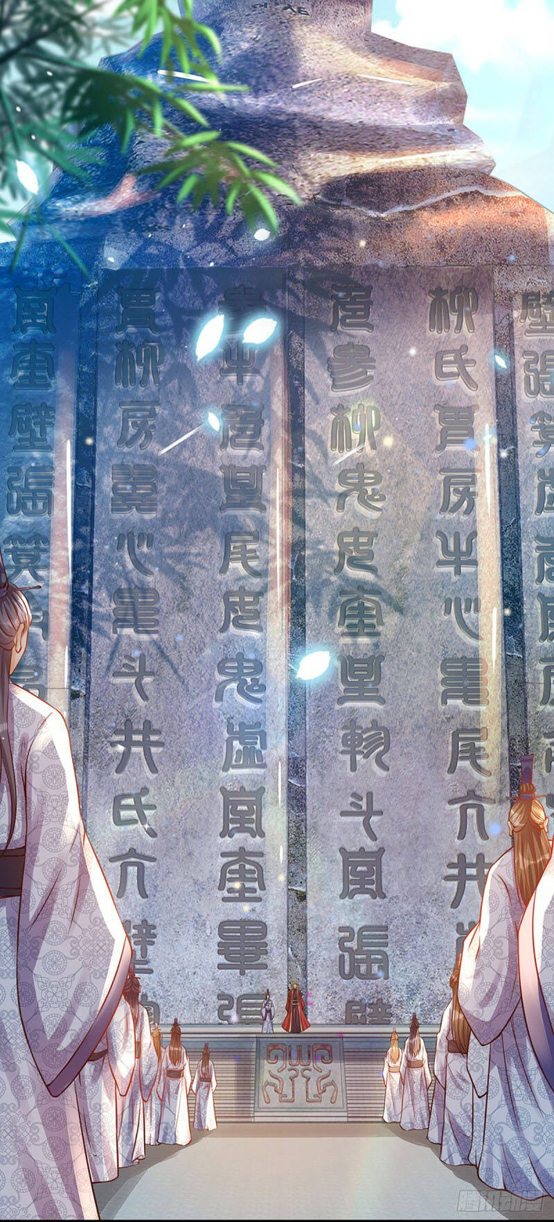 Bắt Đầu Với Chí Tôn Đan Điền Chap 4 - Next Chap 5