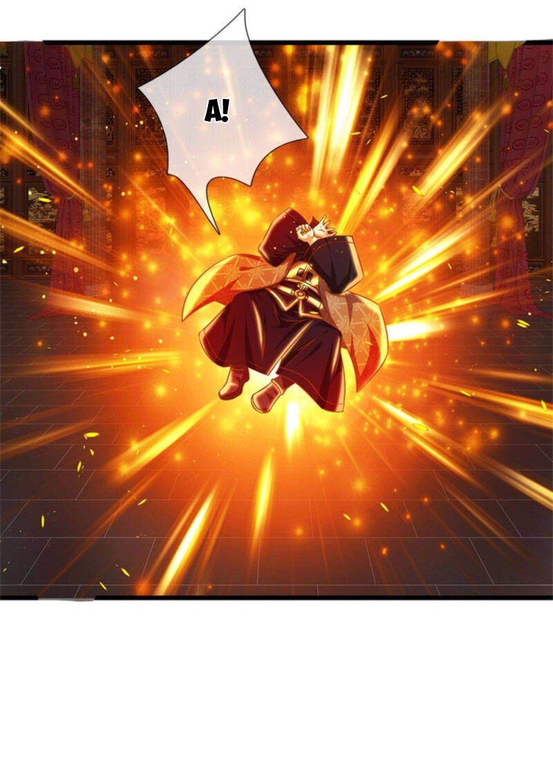 Bắt Đầu Với Chí Tôn Đan Điền Chap 40 - Next Chap 41