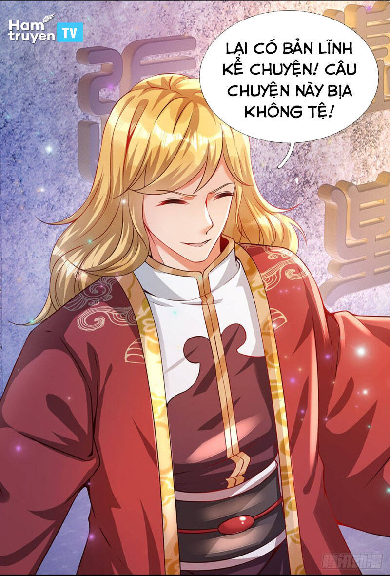 Bắt Đầu Với Chí Tôn Đan Điền Chap 5 - Next Chap 6