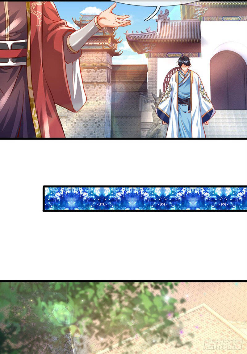 Bắt Đầu Với Chí Tôn Đan Điền Chap 5 - Next Chap 6