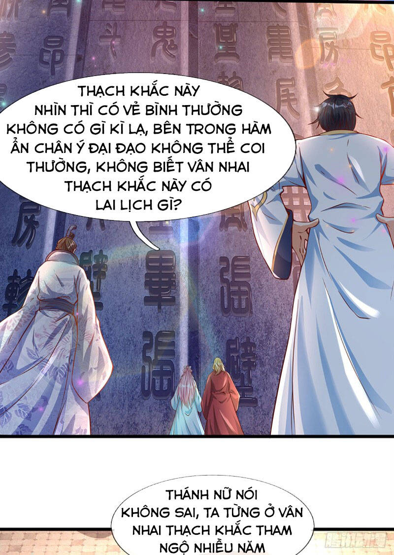 Bắt Đầu Với Chí Tôn Đan Điền Chap 5 - Next Chap 6