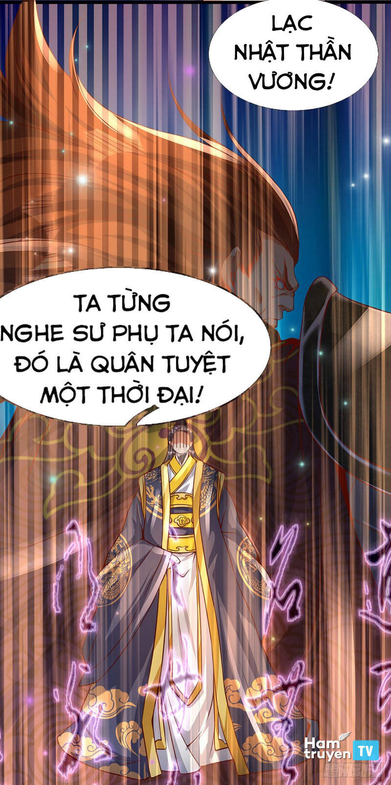 Bắt Đầu Với Chí Tôn Đan Điền Chap 5 - Next Chap 6