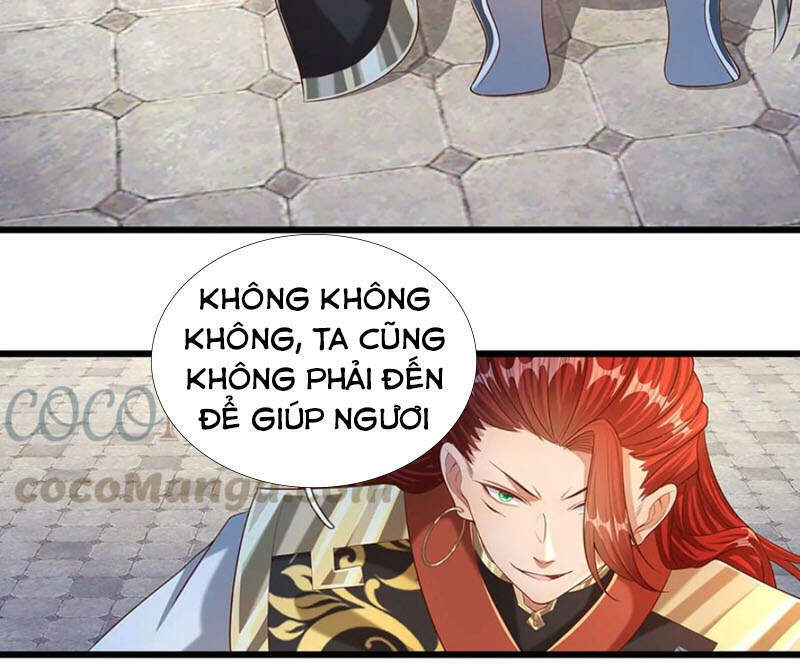 Bắt Đầu Với Chí Tôn Đan Điền Chap 52 - Next Chap 53