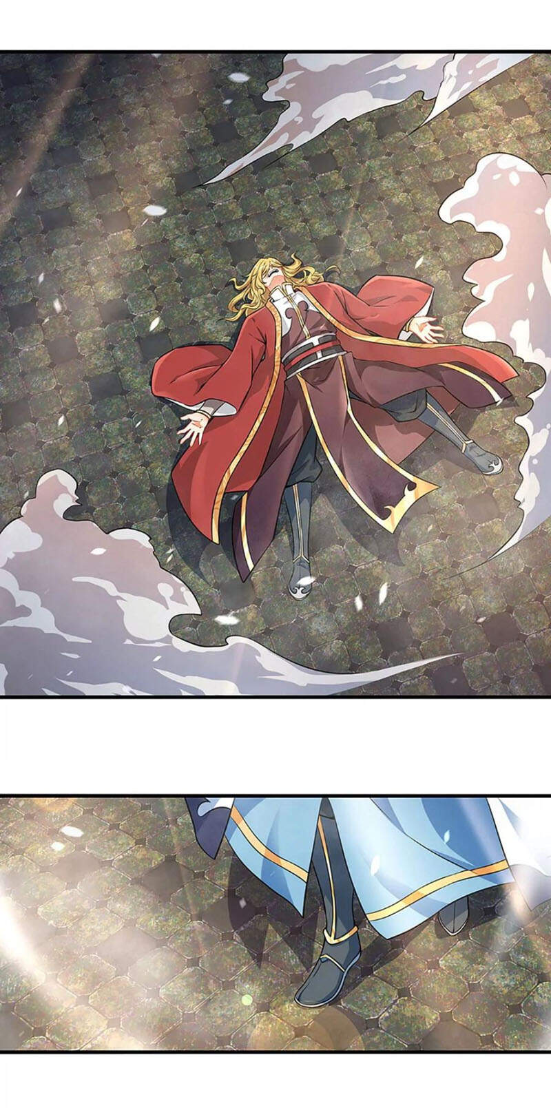 Bắt Đầu Với Chí Tôn Đan Điền Chap 52 - Next Chap 53