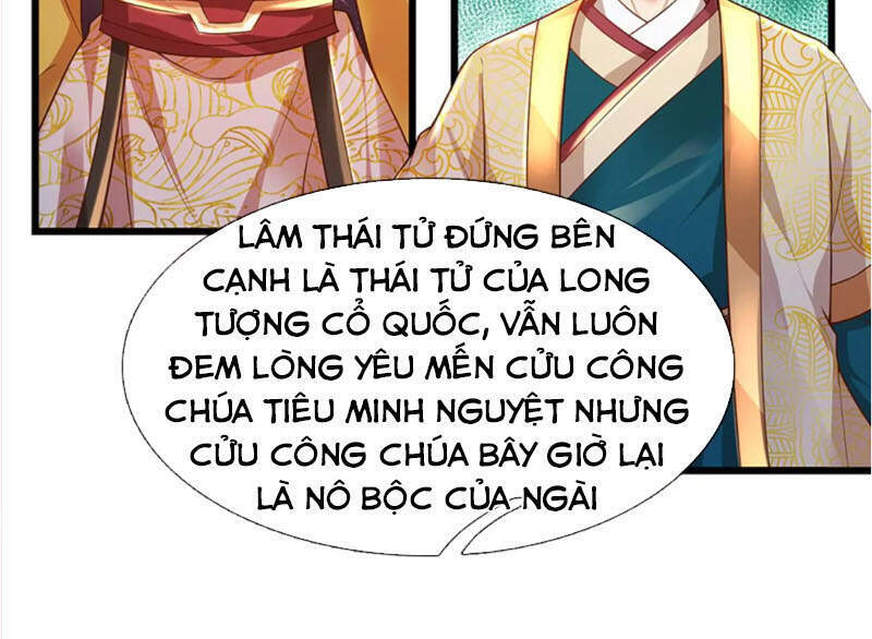 Bắt Đầu Với Chí Tôn Đan Điền Chap 54 - Next Chap 55