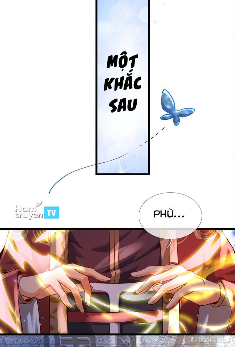 Bắt Đầu Với Chí Tôn Đan Điền Chap 6 - Next Chap 7