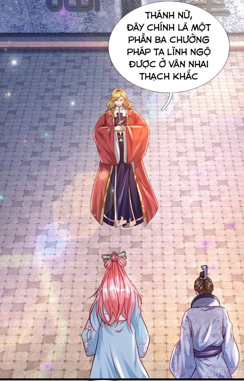 Bắt Đầu Với Chí Tôn Đan Điền Chap 6 - Next Chap 7