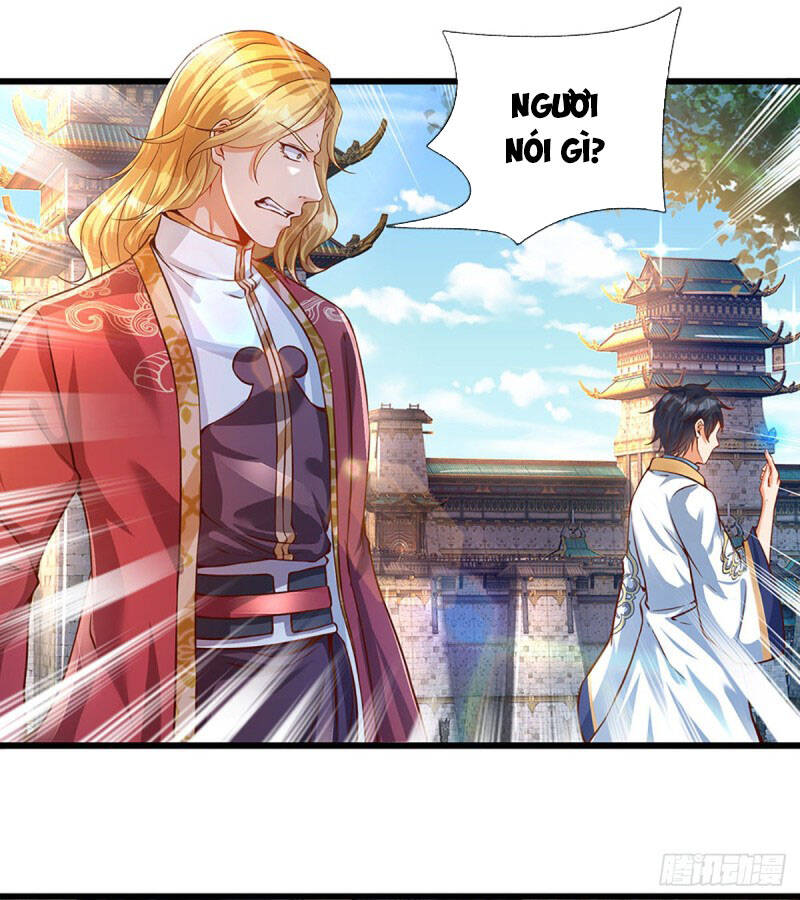 Bắt Đầu Với Chí Tôn Đan Điền Chap 6 - Next Chap 7