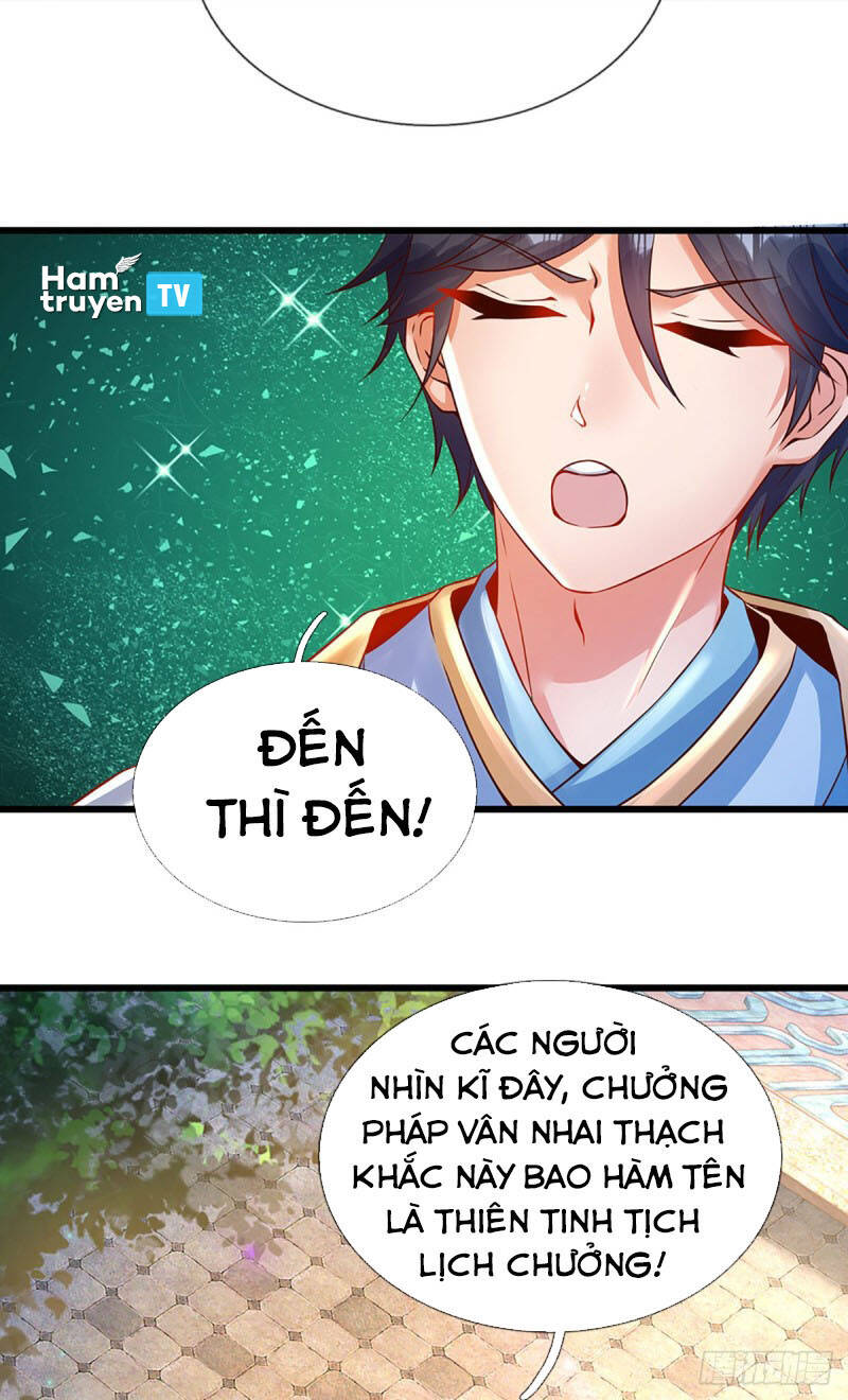 Bắt Đầu Với Chí Tôn Đan Điền Chap 6 - Next Chap 7