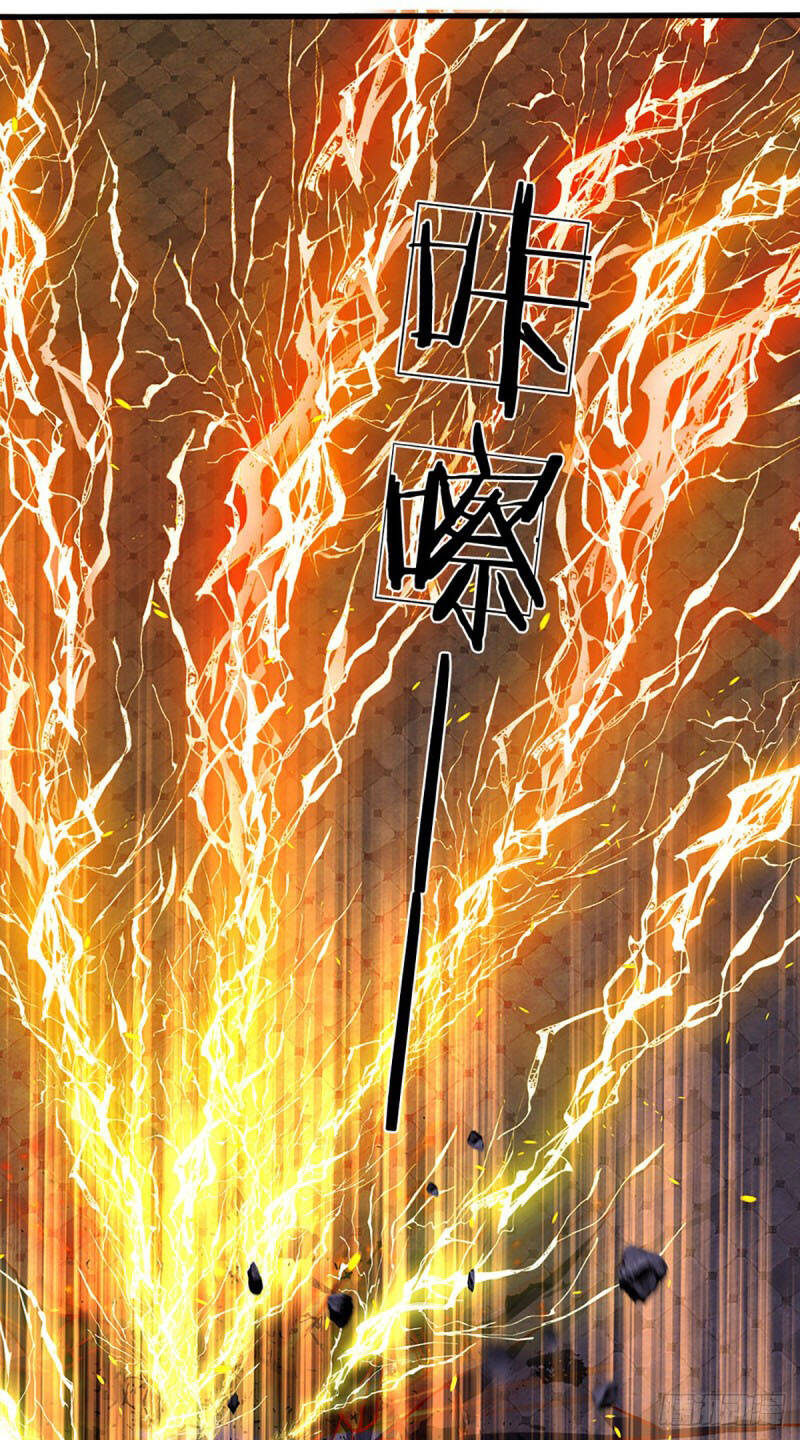 Bắt Đầu Với Chí Tôn Đan Điền Chap 6 - Next Chap 7
