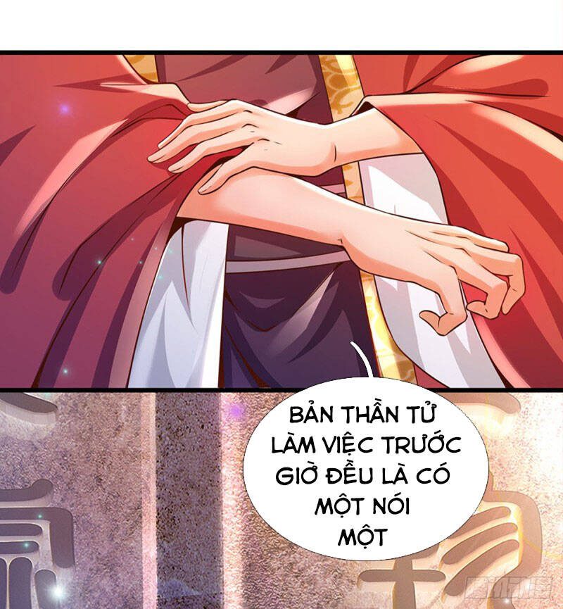 Bắt Đầu Với Chí Tôn Đan Điền Chap 6 - Next Chap 7