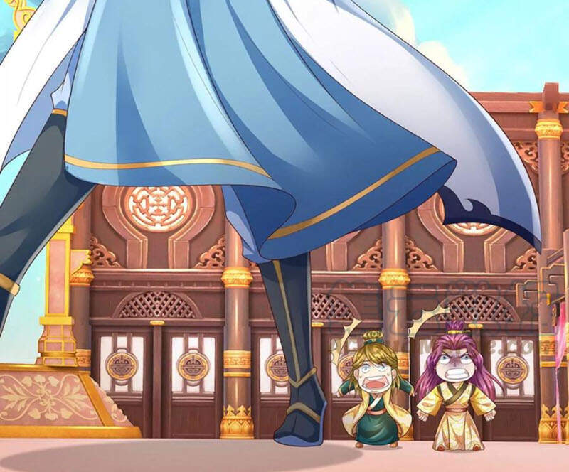 Bắt Đầu Với Chí Tôn Đan Điền Chap 60 - Next Chap 61