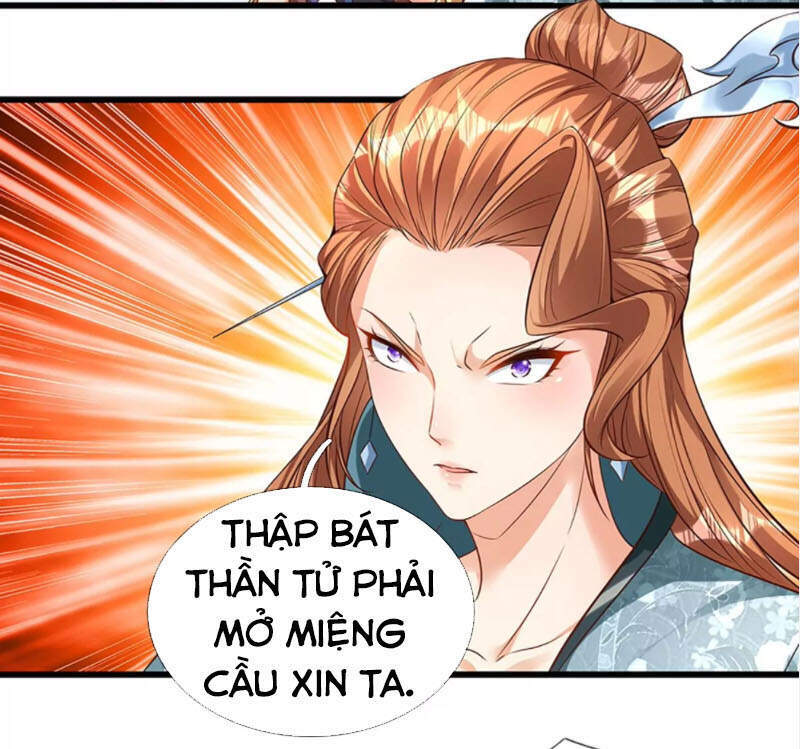 Bắt Đầu Với Chí Tôn Đan Điền Chap 61 - Next Chap 62