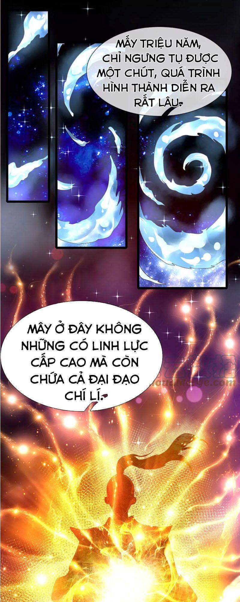 Bắt Đầu Với Chí Tôn Đan Điền Chap 63 - Next Chap 64