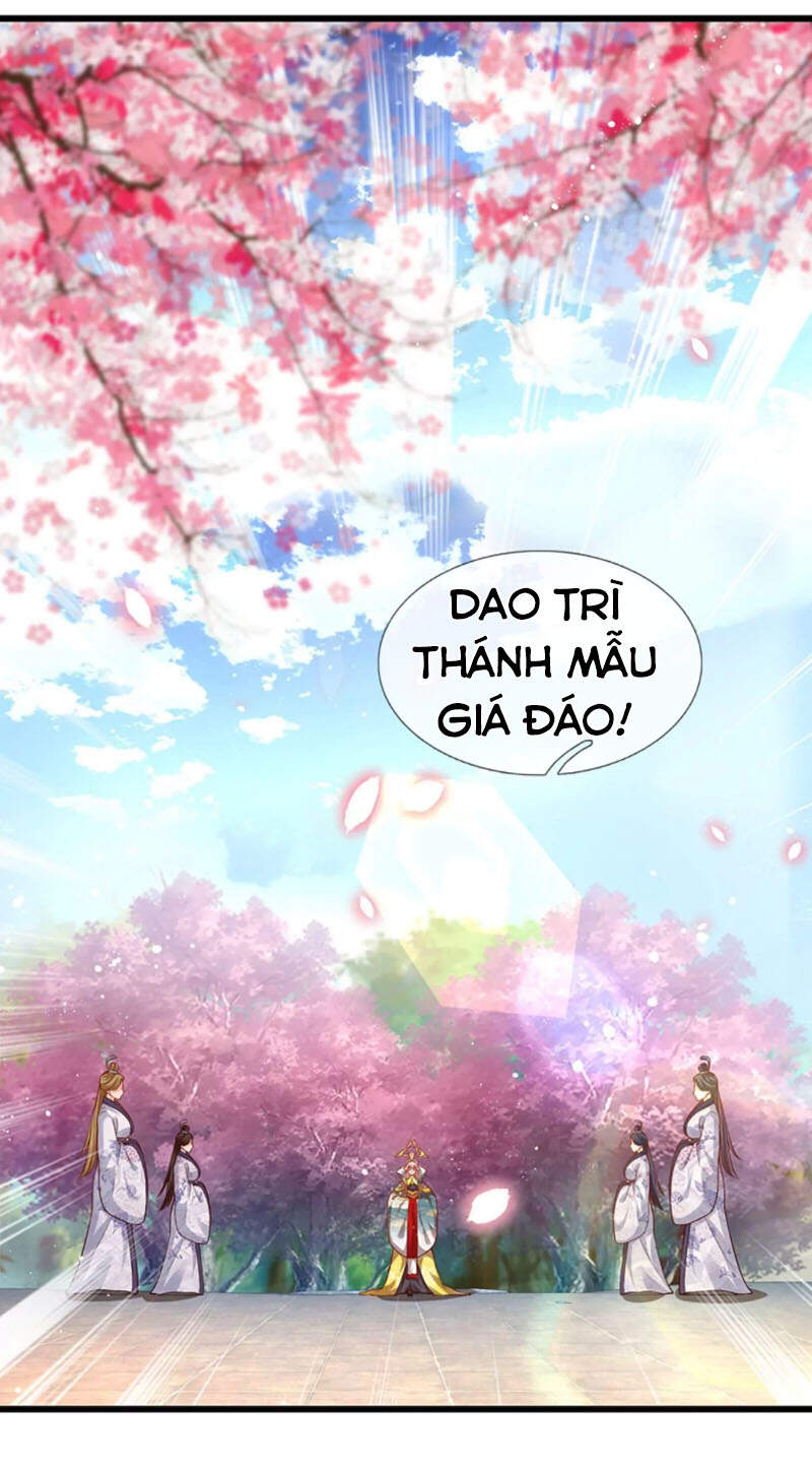 Bắt Đầu Với Chí Tôn Đan Điền Chap 64 - Next Chap 65