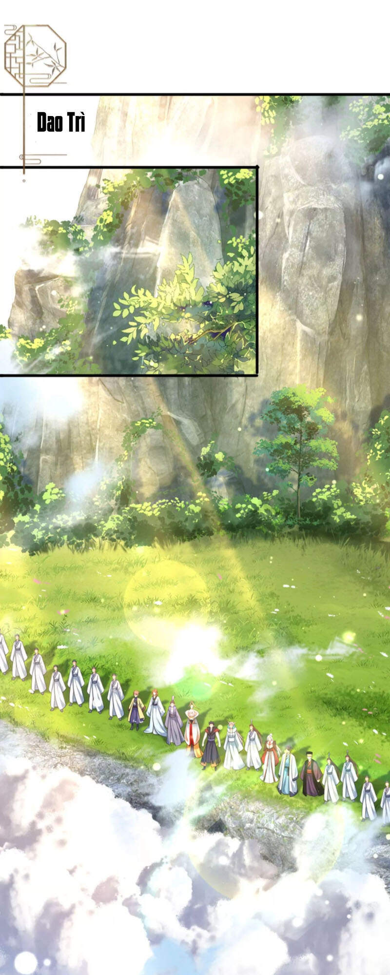 Bắt Đầu Với Chí Tôn Đan Điền Chap 65 - Next Chap 66