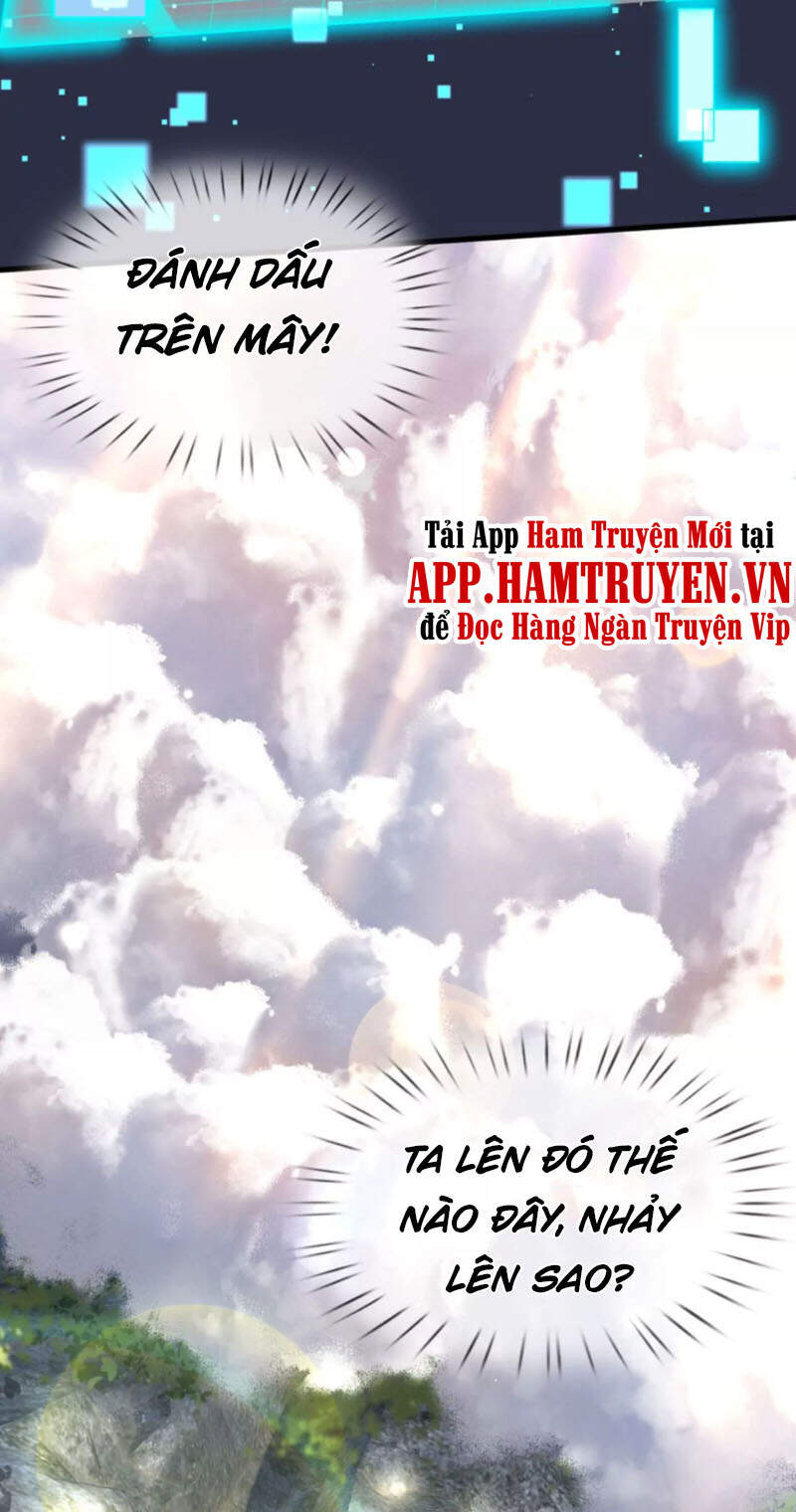 Bắt Đầu Với Chí Tôn Đan Điền Chap 66 - Next Chap 67