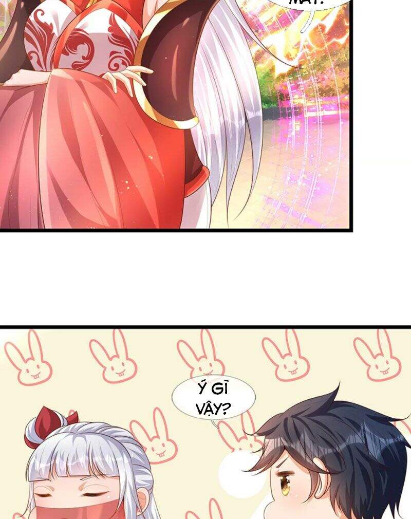 Bắt Đầu Với Chí Tôn Đan Điền Chap 68 - Next Chap 69