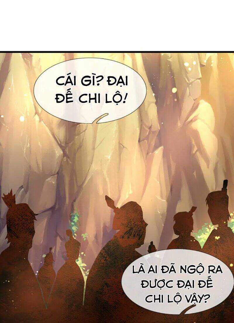 Bắt Đầu Với Chí Tôn Đan Điền Chap 68 - Next Chap 69