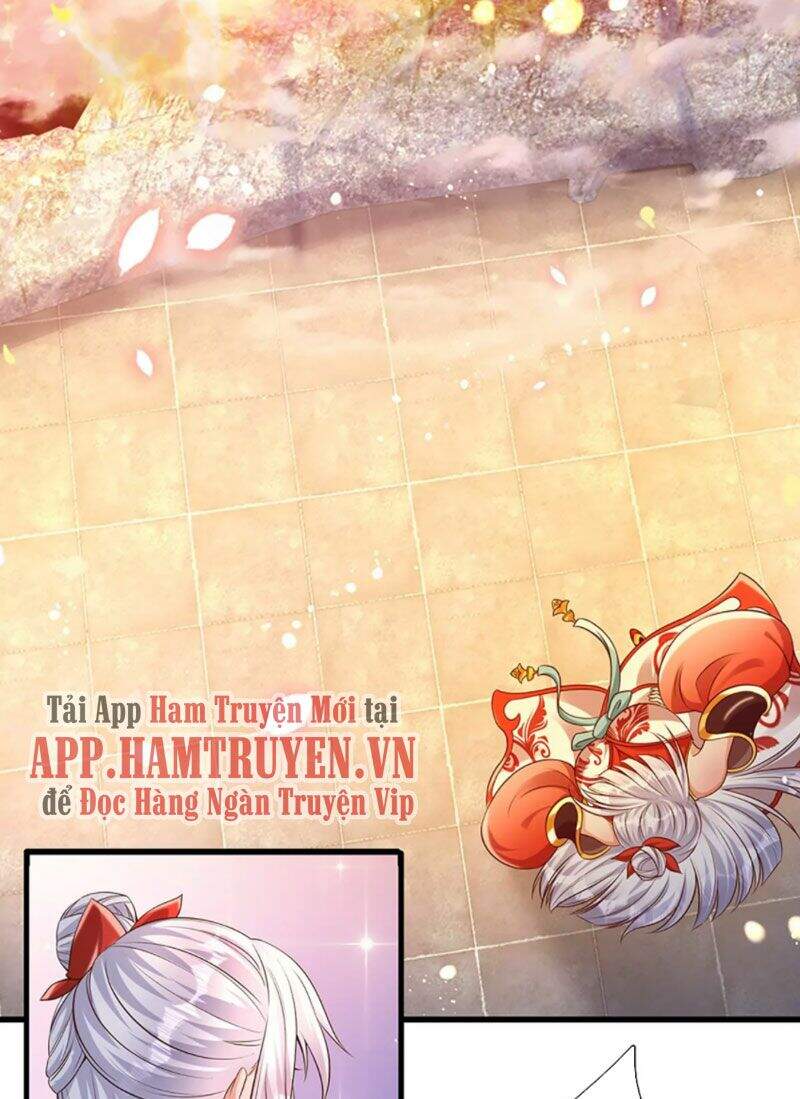 Bắt Đầu Với Chí Tôn Đan Điền Chap 68 - Next Chap 69