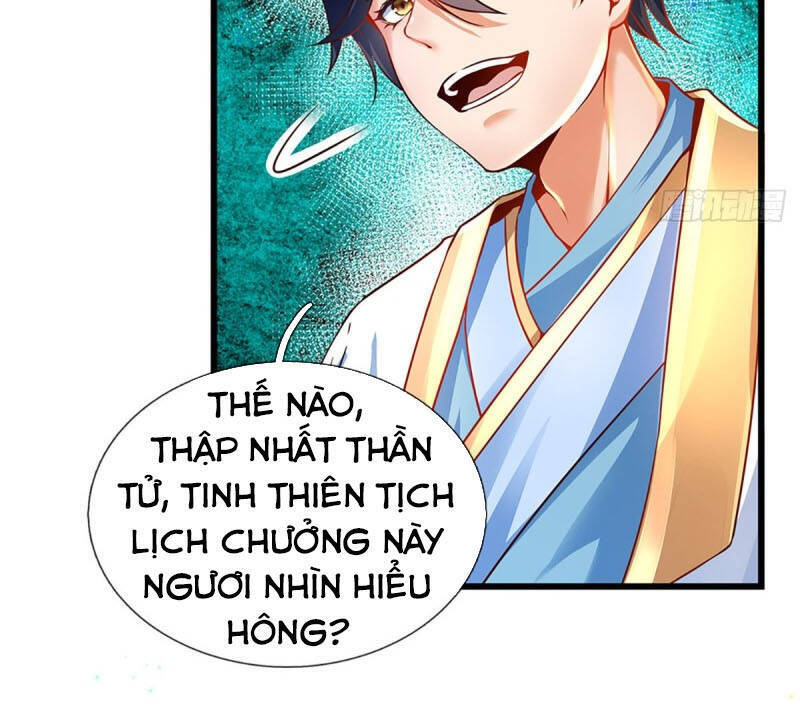 Bắt Đầu Với Chí Tôn Đan Điền Chap 7 - Next Chap 8