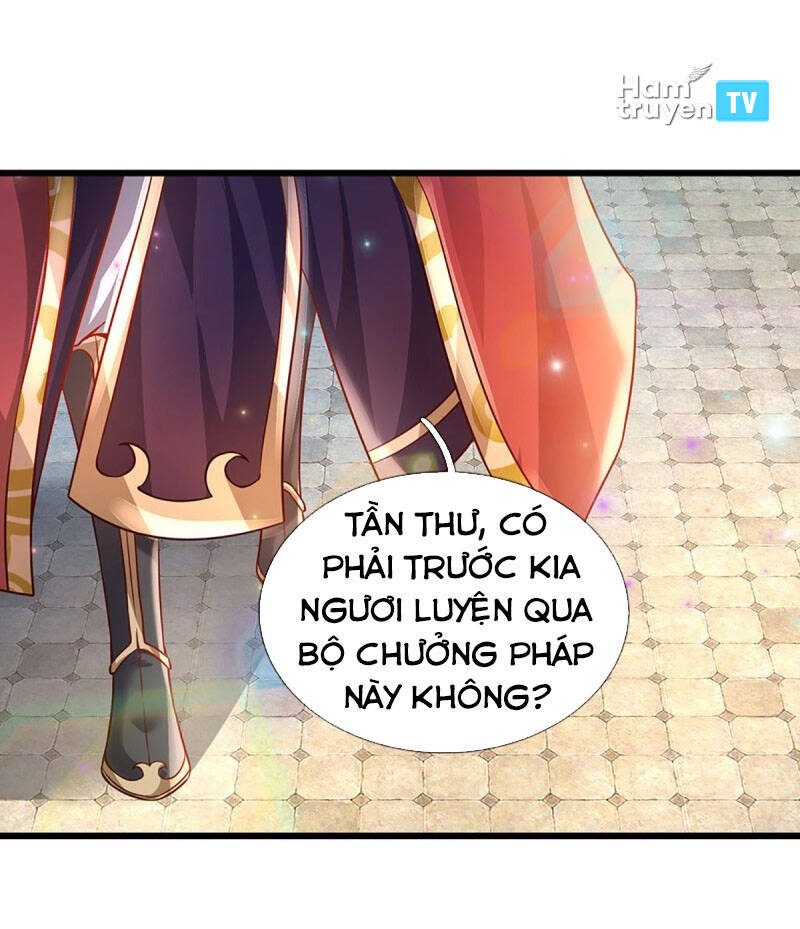Bắt Đầu Với Chí Tôn Đan Điền Chap 7 - Next Chap 8