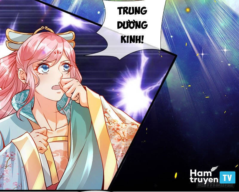 Bắt Đầu Với Chí Tôn Đan Điền Chap 7 - Next Chap 8