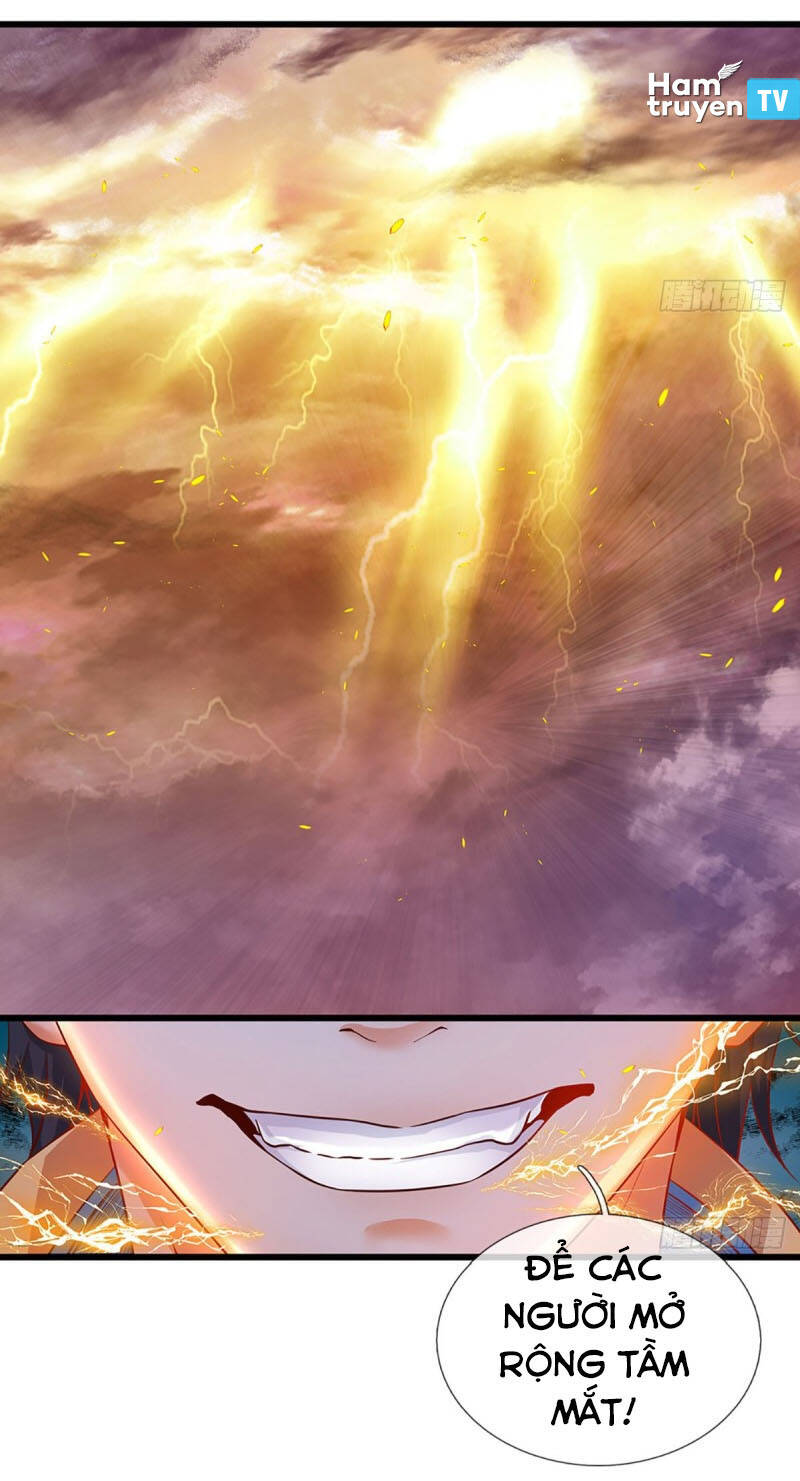 Bắt Đầu Với Chí Tôn Đan Điền Chap 7 - Next Chap 8