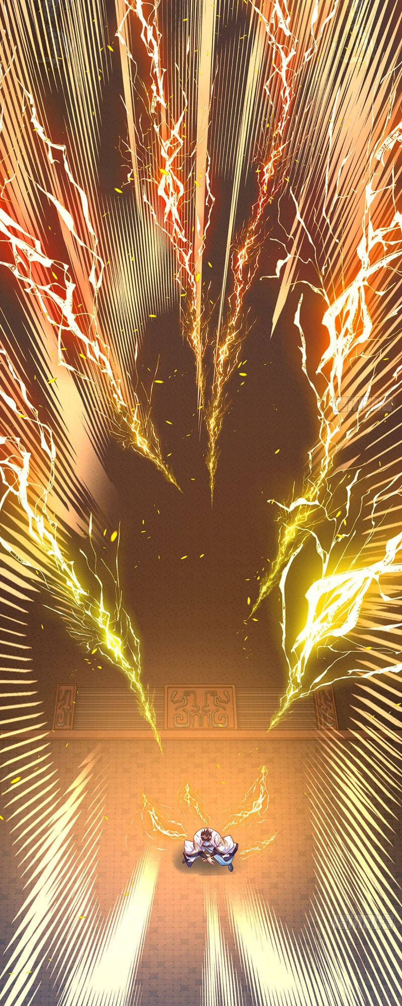 Bắt Đầu Với Chí Tôn Đan Điền Chap 7 - Next Chap 8