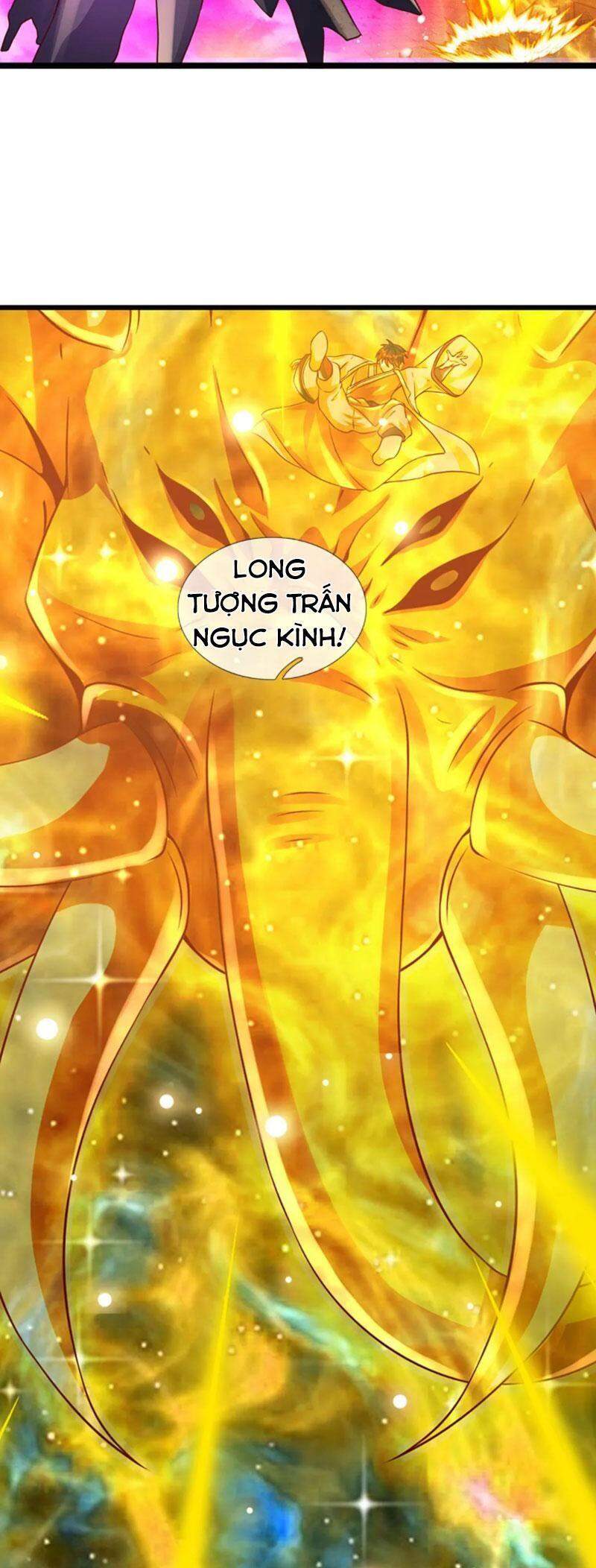 Bắt Đầu Với Chí Tôn Đan Điền Chap 72 - Next Chap 73