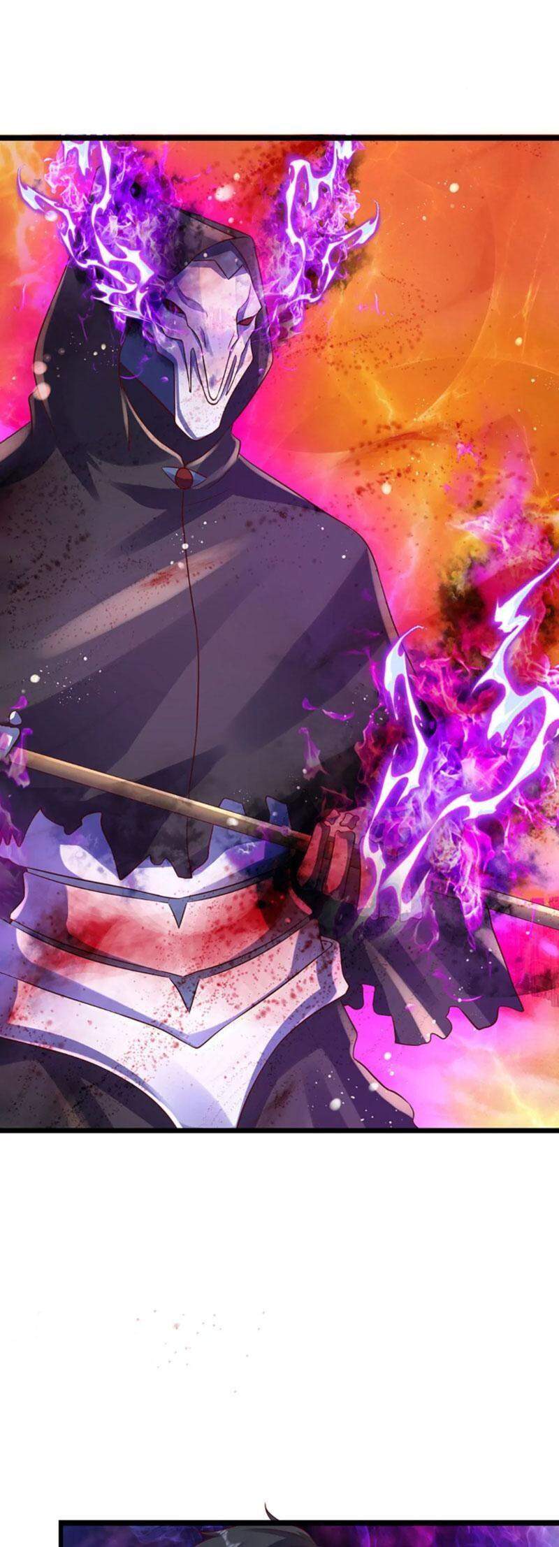 Bắt Đầu Với Chí Tôn Đan Điền Chap 72 - Next Chap 73