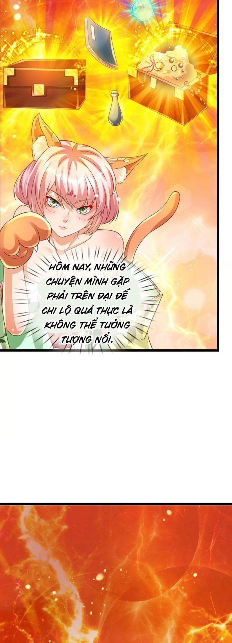 Bắt Đầu Với Chí Tôn Đan Điền Chap 72 - Next Chap 73