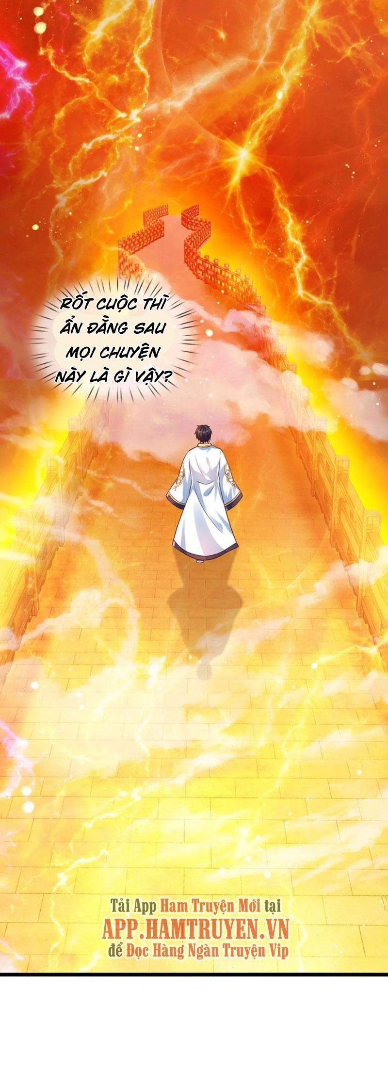 Bắt Đầu Với Chí Tôn Đan Điền Chap 72 - Next Chap 73